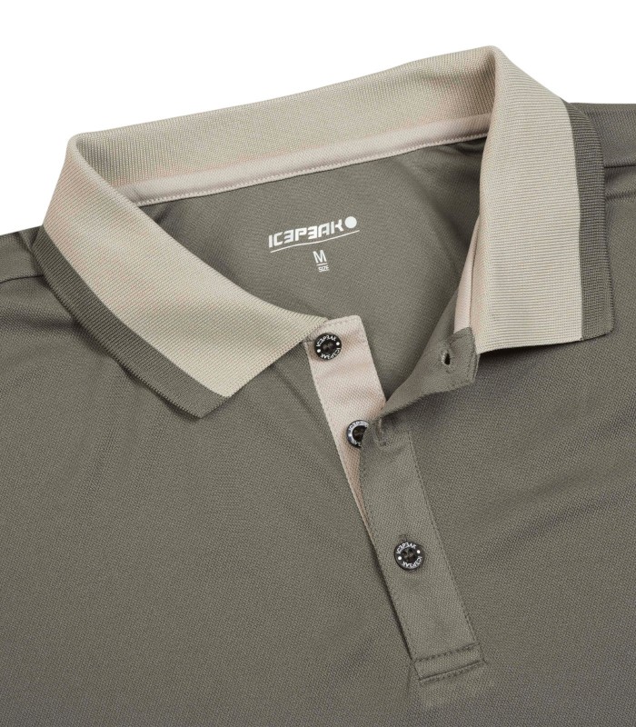 Icepeak vīriešu polo krekls Bexley 57642-9*276 (3)