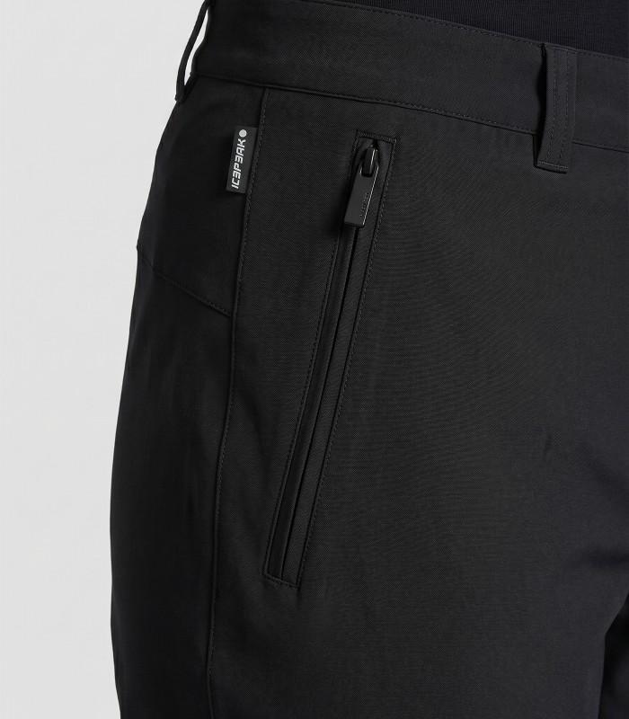 Icepeak sieviešu softshell bikses Athens 54060-9Õ*990 (7)