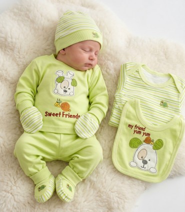 Rinkinys naujagimiui 76223*07 (2)