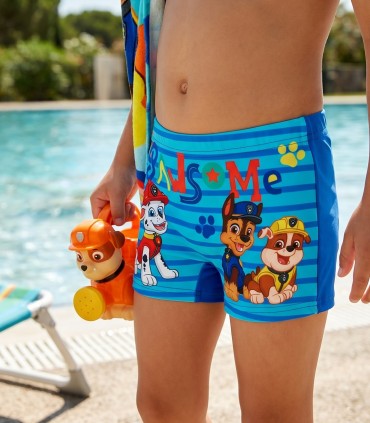 Детские плавки Paw Patrol 70054 02 (3)