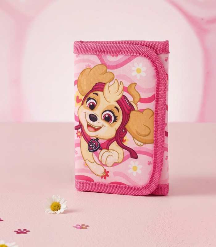 Laste rahakott Paw Patrol 36-0875 01 (4)
