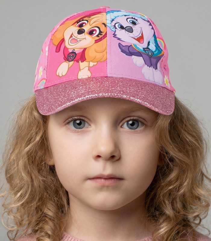 Disney детская кепка Paw Patrol 360325 01 (3)