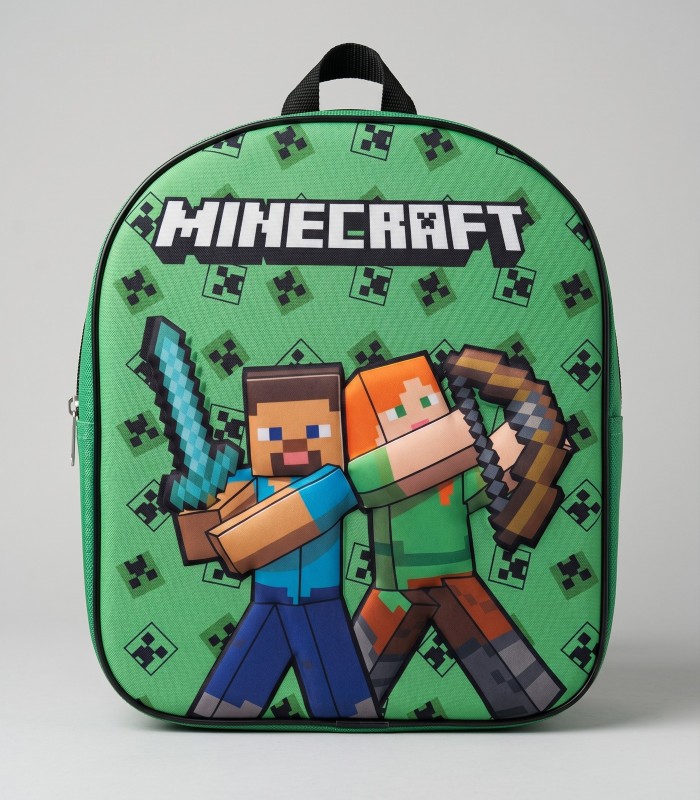 Minecraft Laste Seljakott 36-1379 01 (2)