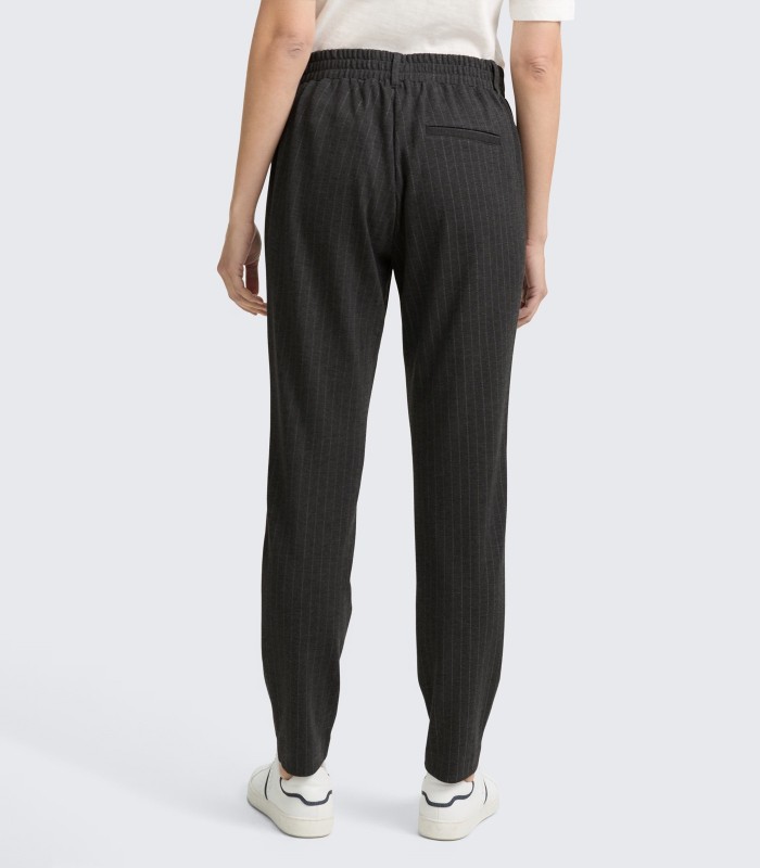 Tom Tailor moteriškos kelnės 1049380L*38651 (5)