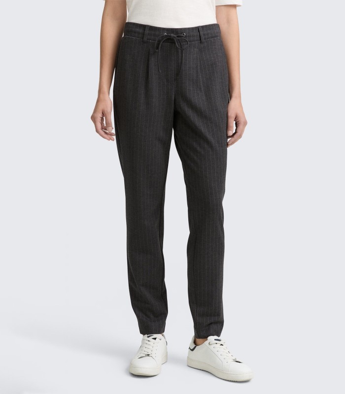 Tom Tailor moteriškos kelnės 1049380L*38651 (6)