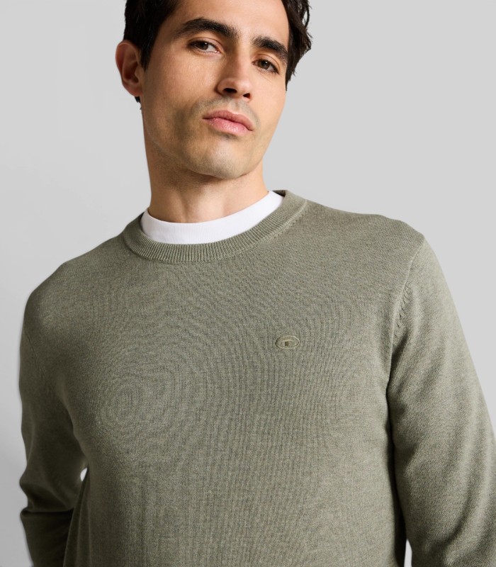 Tom Tailor miesten neulepusero 1039810*26520 (6)