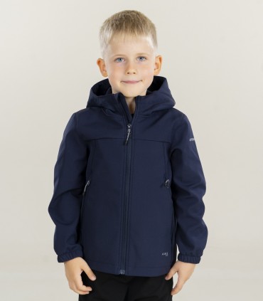 Icepeak Poiste Softshell-jope 51897-0*390 (8)