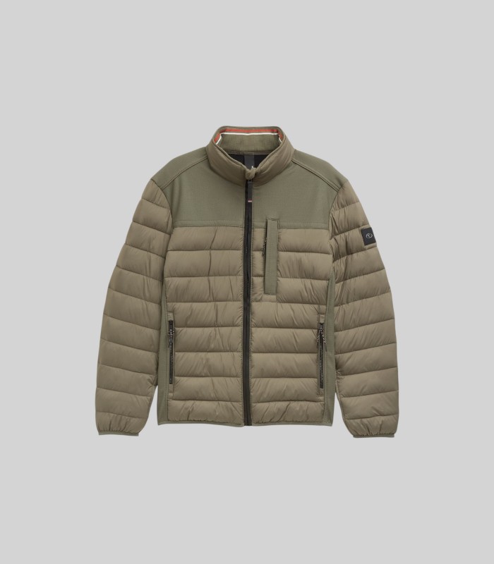 Tom Tailor мужская куртка 1048509*34880 (1)