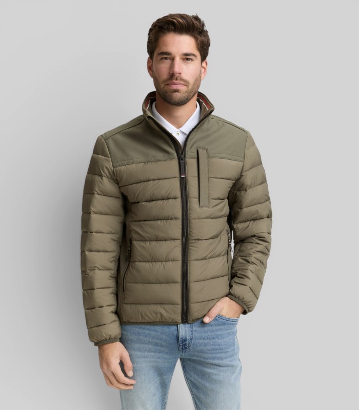 Tom Tailor мужская куртка 1048509*34880 (5)