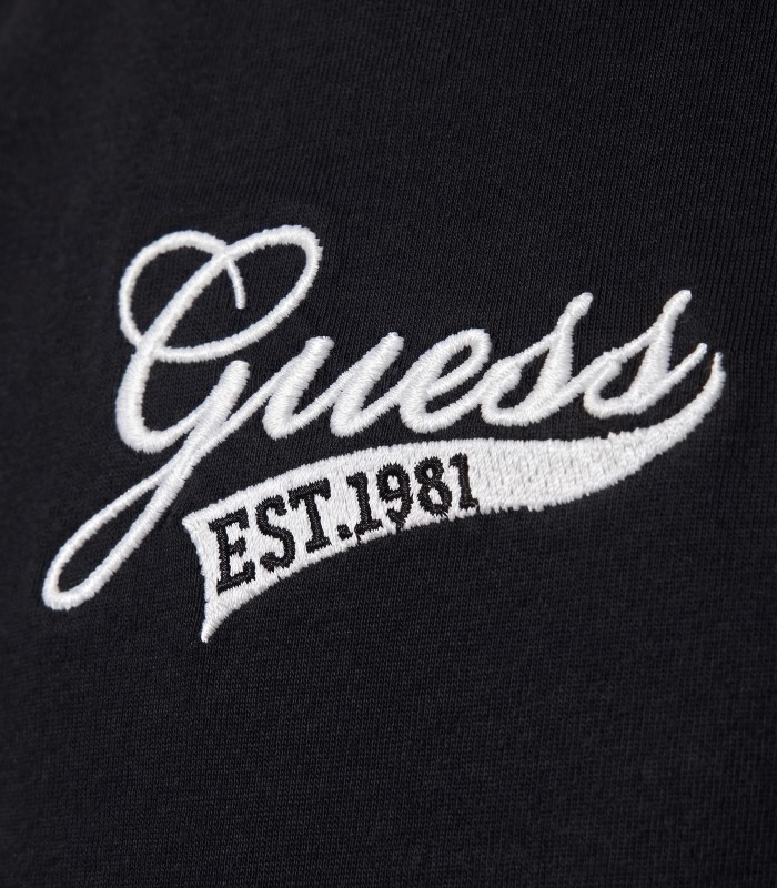 Guess poiste T-särk L6YI21*JBLK (5)