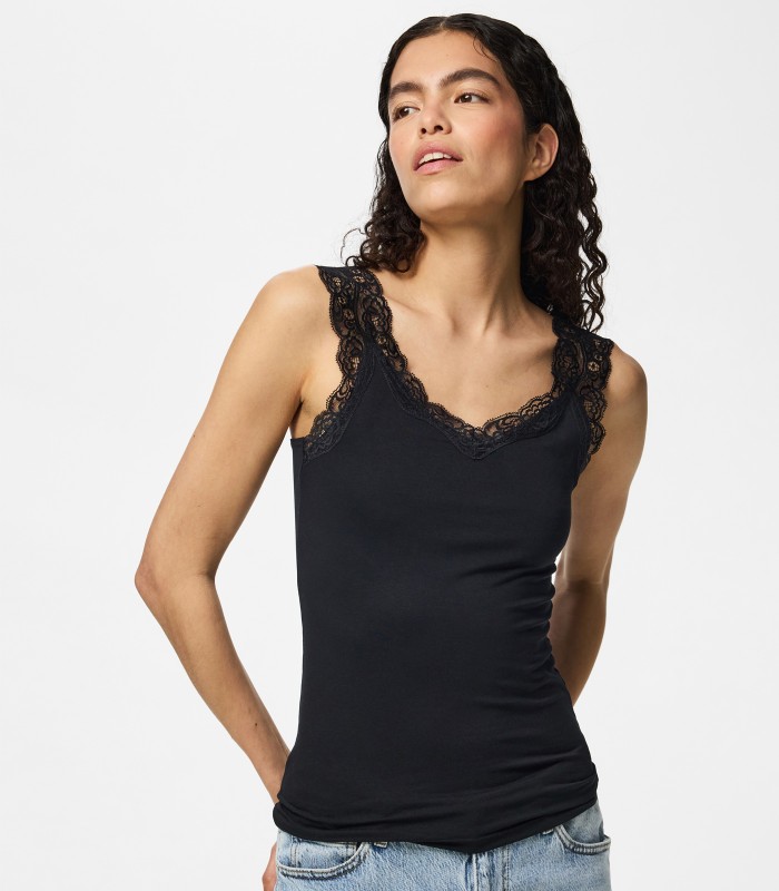 Pieces Naiste Topp 17106017*01 (7)