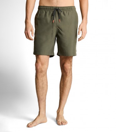 Tom Tailor miesten uimashortsit 1050181*26543 (5)