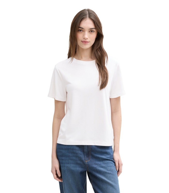 Tom Tailor Denim naiste T-särk 1041160*20000