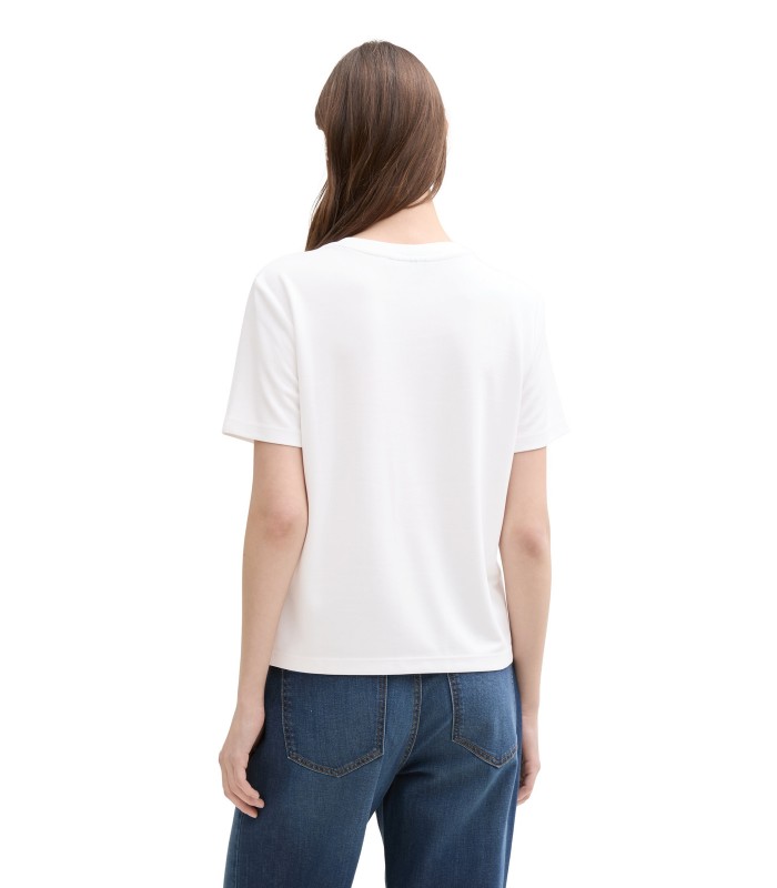 Tom Tailor Denim naisten T-paita 1041160*20000