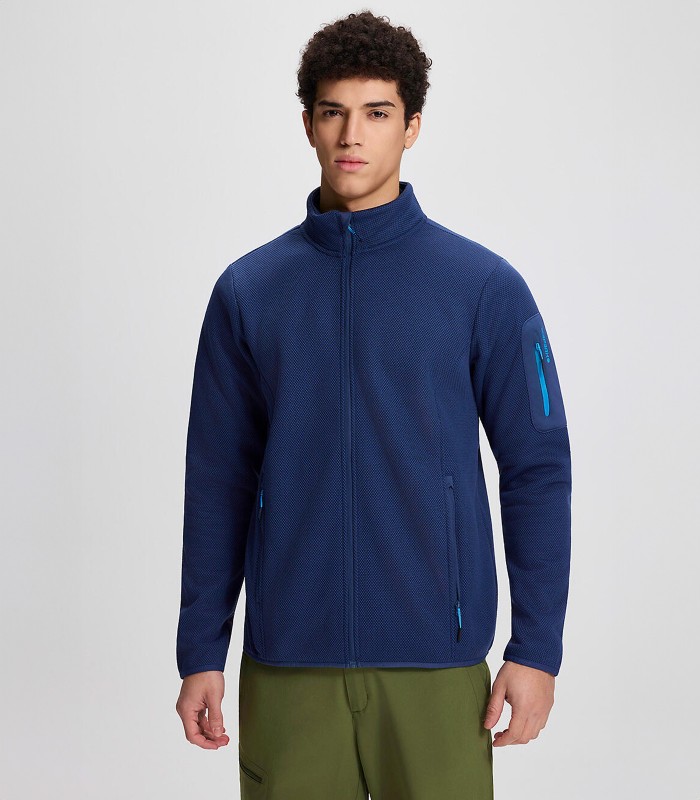 Icepeak vīriešu jaka Bredstedt 57874-9*381 (7)