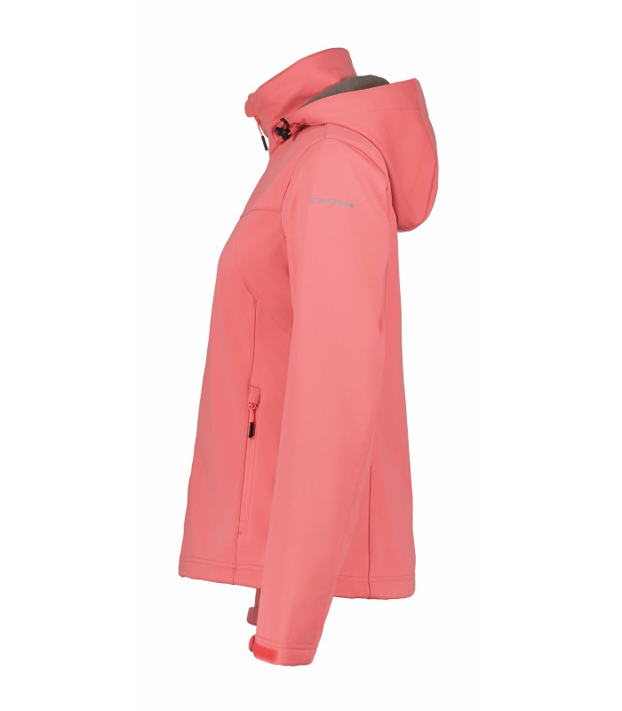 Icepeak sieviešu softshell jaka Boise 54974-9*633 (5)