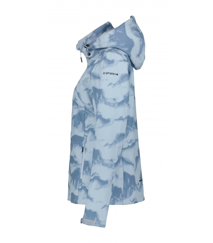 Icepeak женская софтшелл-куртка Brenham 54970-8*301 (5)