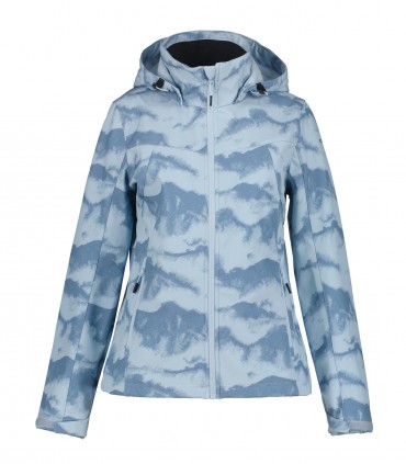 Icepeak sieviešu softshell jaka Brenham 54970-8*301 (6)