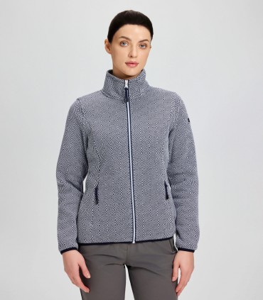 Icepeak sieviešu sporta krekls Aikes 54864-9*390 (6)