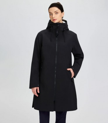 Icepeak sieviešu parka Abensberg 53028-9*990 (1)