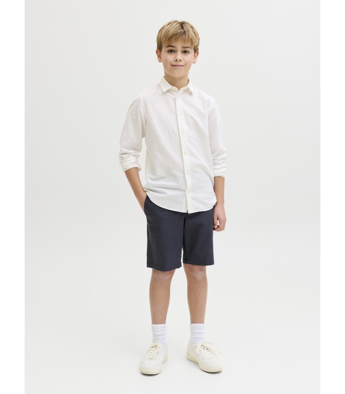 Jack & Jones Rebel poikien shortsit 12291247*01 (1)