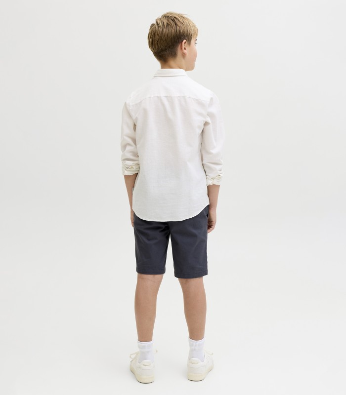 Jack & Jones Rebel детские шорты-чиносы 12291247*01 (4)