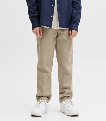 Jack & Jones брюки- чинос для мальчика 12291243*02 (7)