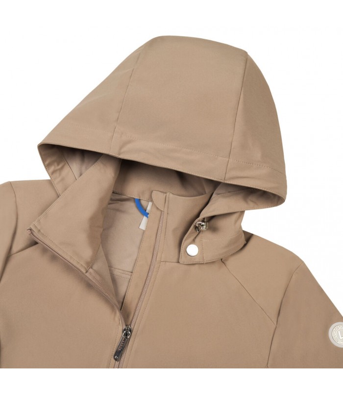 Luhta женская куртка софтшелл Erkkola 39427-9*100 (3)