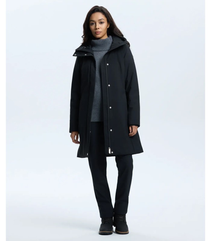 Luhta sieviešu parka Haukanmaa, 60g. 38448-8*990 (8)