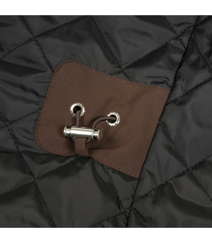 Luhta sieviešu parka Haukanmaa, 60g. 38448-8*190 (3)