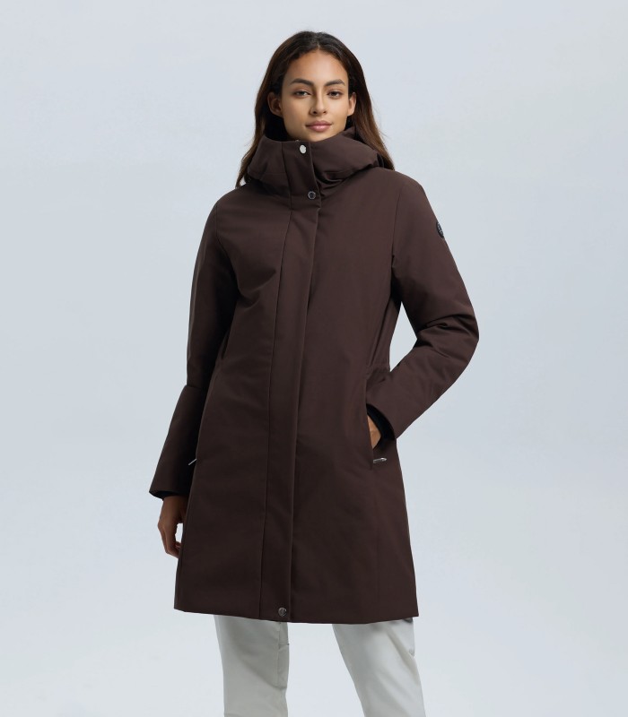 Luhta sieviešu parka Haukanmaa, 60g. 38448-8*190 (6)