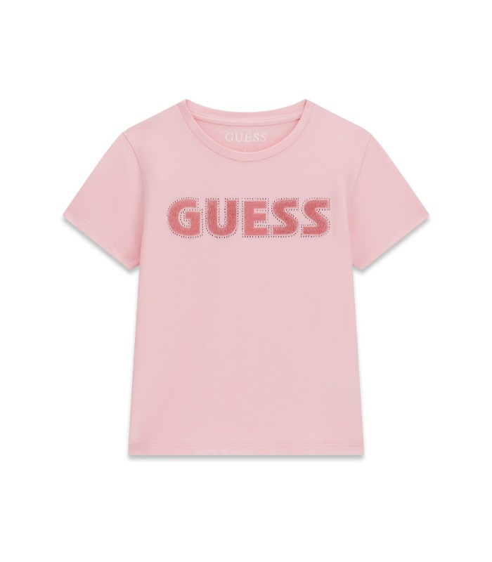 Guess T-krekls meitenēm J6YI12*G65I (2)