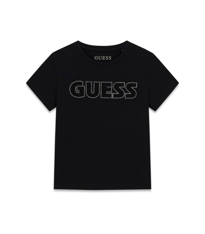 Guess T-krekls meitenēm J6YI12*JBLK (2)