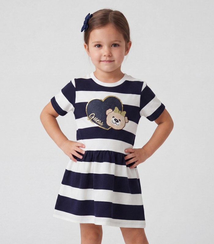 Guess платье для девочки K6GK07*S742 (4)