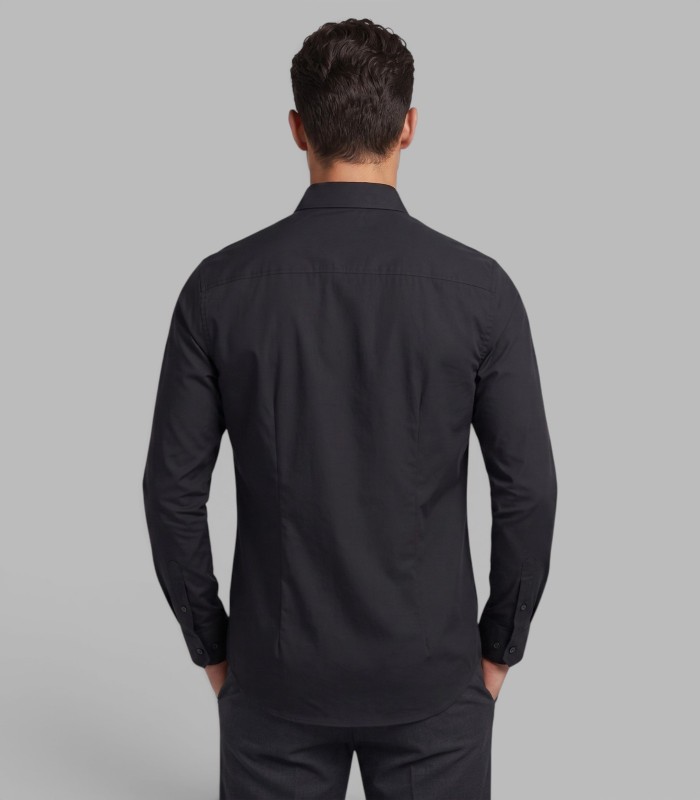 Guess мужская рубашка M1YH20*JBLK (1)