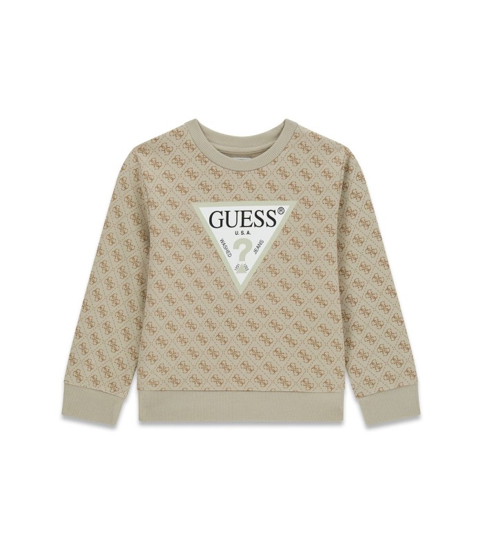 Guess толстовка для мальчика N6YQ07*PMNE (4)
