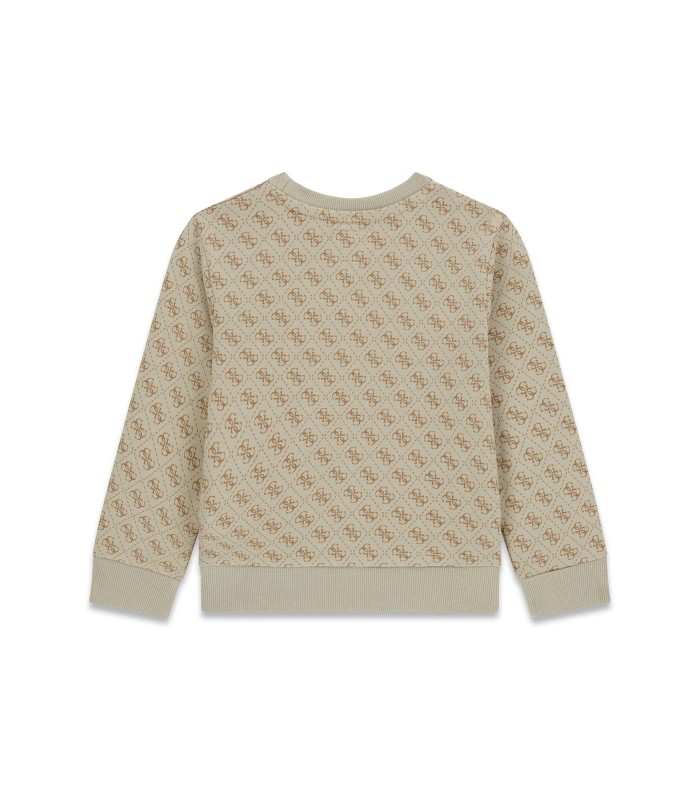 Guess толстовка для мальчика N6YQ07*PMNE (5)