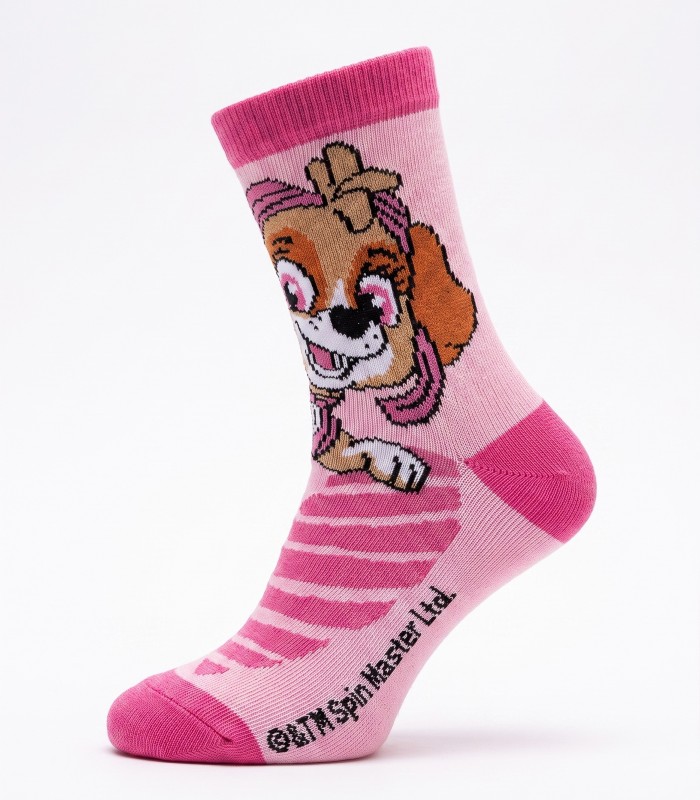 Disney vaikiškos kojinės Paw Patrol SOCKS-118 03