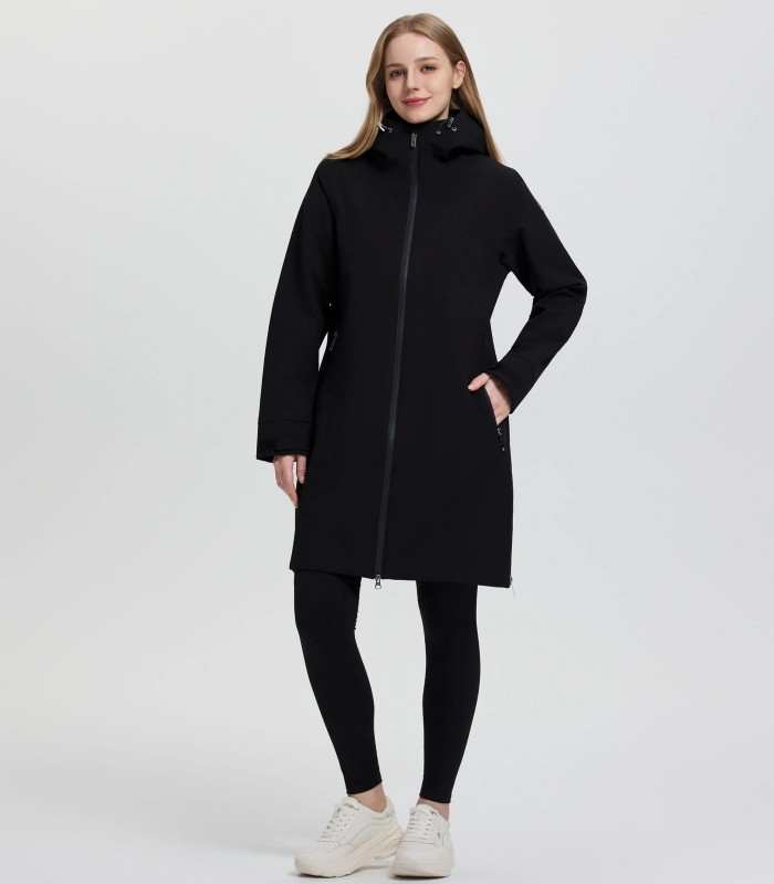 Luhta женское пальто Ailio 39404-9*990 (3)