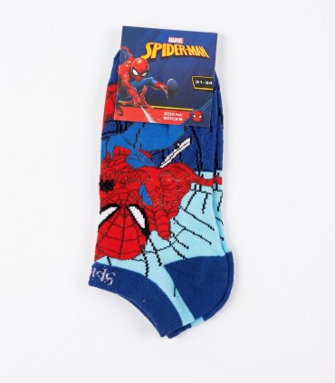 Bērnu zeķes Spiderman SOCKS-126 03