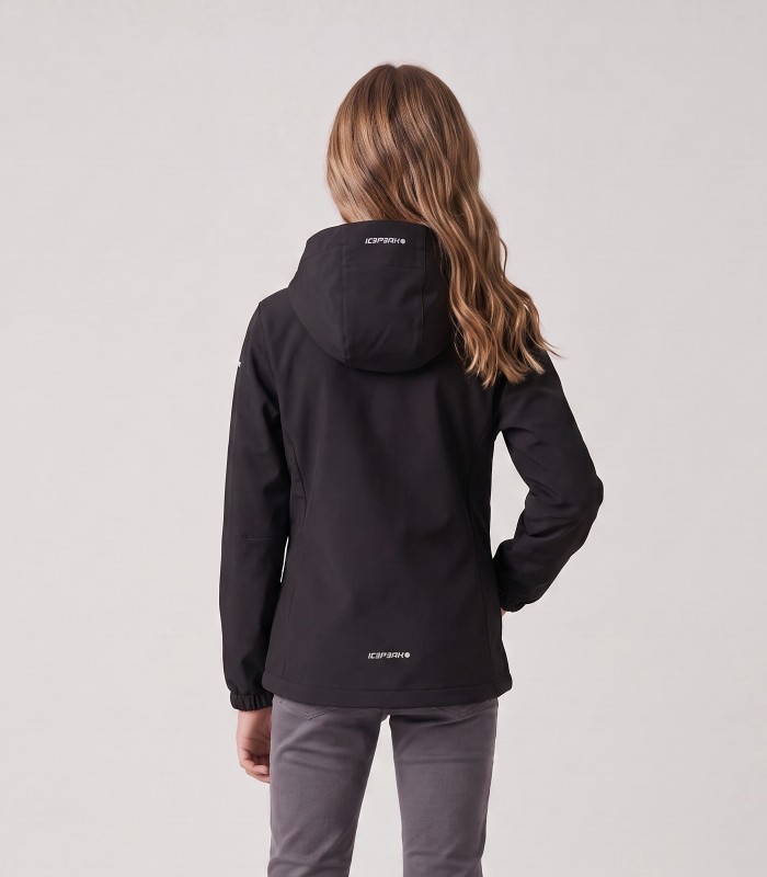 Icepeak vaikiška softshell striukė Kleve 51896-9*962 (7)