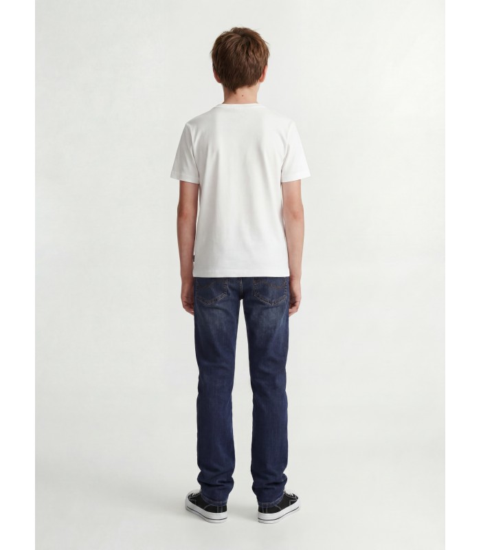 JACK & JONES JUNIOR Джинсы для мальчиков Glenn 12181893*01