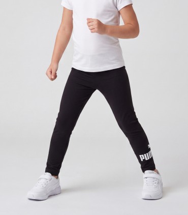 Puma vaikiškos antblauzdžiai 684936*01 (3)