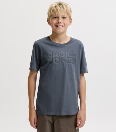 Jack & Jones lasten T-paita 12152730*11 (6)