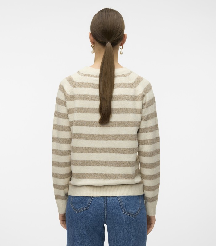 Vero Moda sieviešu džemperis 10201022*25 (6)