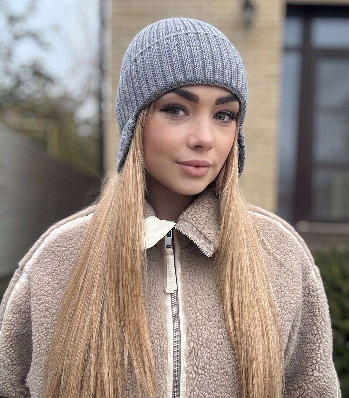 Caskona женская шапка JESSE*03 (2)