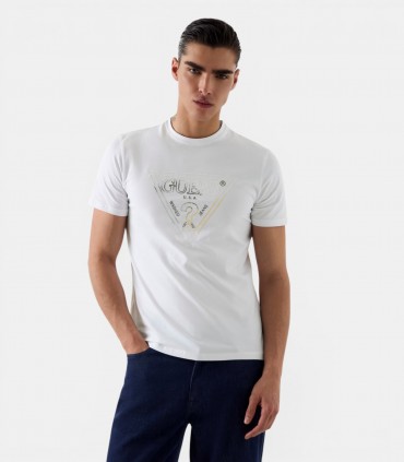 Guess Vīriešu T-krekls M6GI11*G011 (1)