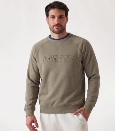 Guess miesten collegepaita Z4YQ16*G9D5 (1)