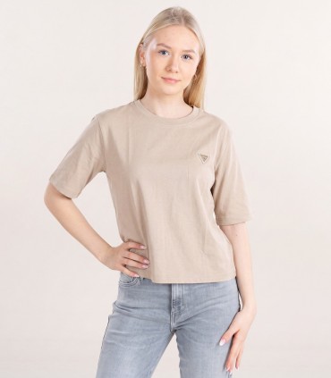 Guess женская футболка V4BI21*G1L9 (1)