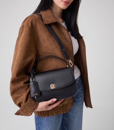Guess sieviešu soma HWVG97 34210*01 (3)